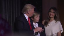 D. Trump: Czas zasypać podziały. Będę prezydentem wszystkich Amerykanów
