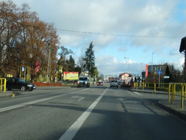 Gmina Sępólno Krajeńskie ma wziąć na siebie połowę kosztów budowy kolejnego ronda w mieście