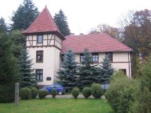 Przy Ośrodku Readaptacji "Eko-Szkoła Życia" w Wandzinie powstanie Centrum Integracji Społecznej