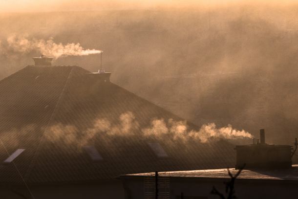 Kominiarze nie spisują protokołu po sprawdzeniu komina