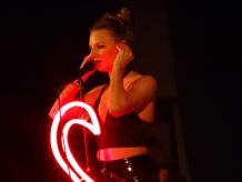 Koncert Sarsy w Sępólnie Krajeńskim (FOTO)