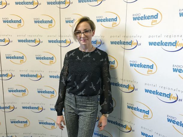 "Będzie dużo więcej mocniejszego grania" - Ania Wyszkoni w Weekend FM mówi o nowej płycie
