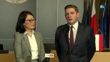 MON podpisało umowę na samoloty dla VIP-ów. "Ten standard należy się polskiej dyplomacji"
