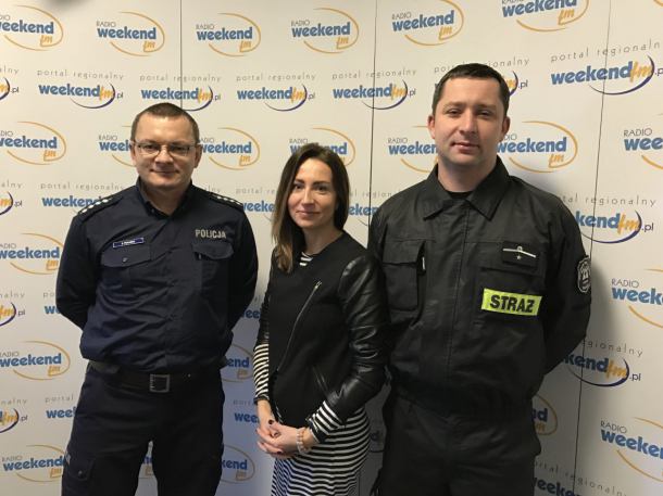 Akademia Bezpiecznego Seniora - rusza II edycja akcji skierowanej do seniorów