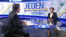 Premier: Wyobrażam sobie, że wycofujemy się z pomysłu podatku jednolitego
