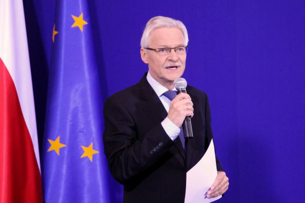 Tadeusz Zwiefka z Tucholi wiceprzewodniczącym największej frakcji politycznej w Parlamencie Europejskim