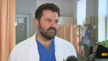 6-latka zmarła od pchnięcia nożem. Zarzut zabójstwa usłyszy jej starszy brat