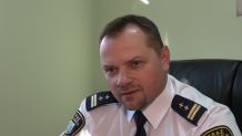 Za karę na patrol. Skazani na prace społeczne pomogą strażnikom miejskim w Pabianicach