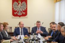 Decyzja w sprawie budowy obwodnicy Tucholi dopiero za kilka lat?