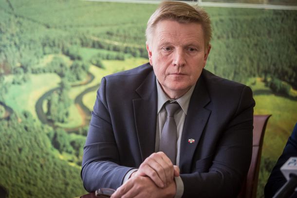 Powiatowy zespół ds. orzekania o niepełnosprawności w Tucholi wkrótce w nowym miejscu