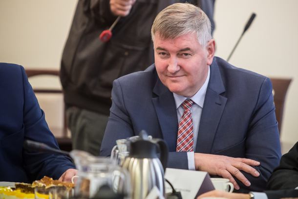 Szpital w Tucholi prawie gotowy do budowy Zakładu Opiekuńczo-Leczniczego. Czego brakuje?