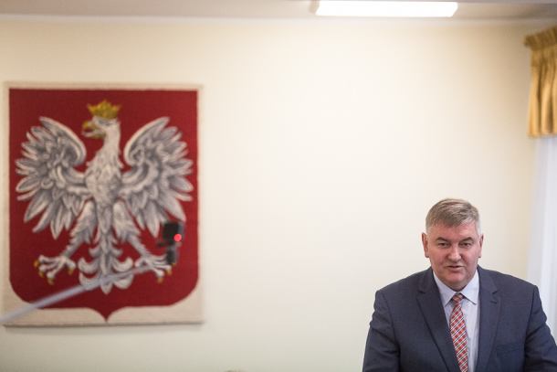 Tucholscy radni poprawili Gminny Program Gospodarki Niskoemisyjnej. Ujęli w nim szpital
