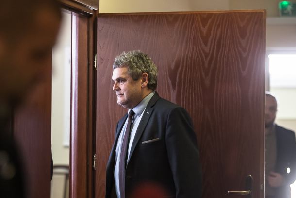 Tucholski ratusz i starostwo redagują wspólny list do marszałka województwa