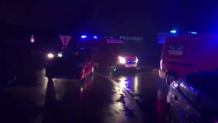 Napad na dom spokojnej starości dla zakonnic we Francji. Jedna z sióstr śmiertelnie ugodzona nożem