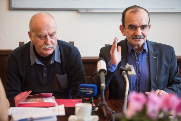 Jest plan ekshumacji szczątków żołnierzy pochowanych w pobliżu ul. Kościerskiej w Chojnicach