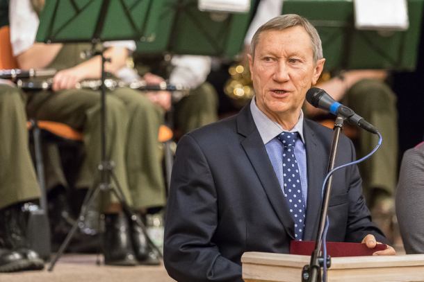 Wójt gminy Lubiewo: dwukadencyjność to demagogia