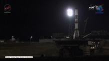 Statek Progress z zaopatrzeniem nie dotarł na ISS. Fragmenty spłonęły w atmosferze