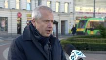 Prokuratura składa zażalenie na odmowę aresztowania J. Piniora