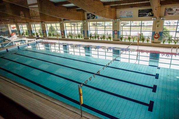 Chojnicki Park Wodny ponownie otwarty. Są już najnowsze wyniki badań wody