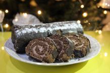 Charytatywna "bitwa ciasteczkowa" w Chojnicach