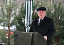 Spotkanie z Lechem Wałęsą w nagrodę za wiedzę o noblistach