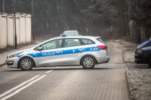 Ruszyły ferie policja sprawdza autokary