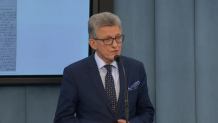 S. Piotrowicz: To ja pomagałem opozycjonistom, to ja mówiłem prawdę, że nigdy nie oskarżałem Antoniego Pikula