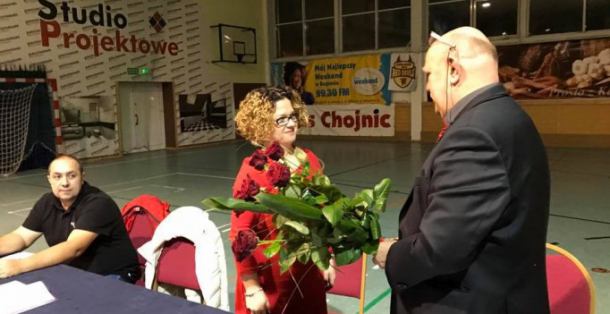 Jest nowy zarząd Red Devils Chojnice