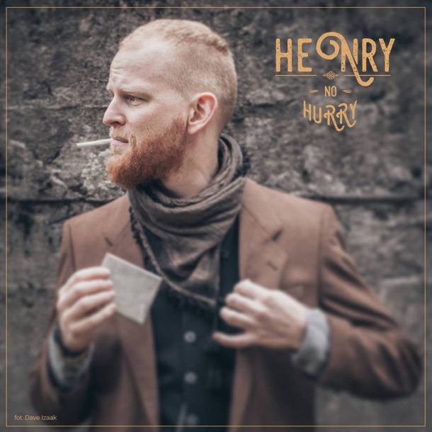 Henry No Hurry w Weekend FM. Posłuchaj rozmowy z artystą