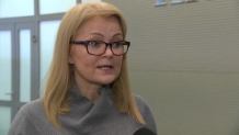 CBA weszło do krakowskiego Sądu Apelacyjnego. Podejrzenie korupcji i przywłaszczenia mienia
