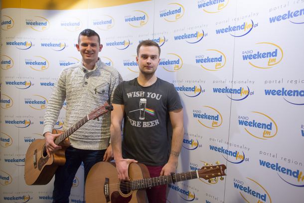 Czerskie Betlejem już w niedzielę. Posłuchaj "Jingle bells" w wersji gitarowej "na żywo"