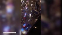 Polska ciężarówka wjechała w tłum w Berlinie. Sprawca zatrzymany