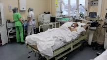 Wypili płyn do kąpieli. 58 śmiertelnych ofiar zatrucia metanolem w Irkucku