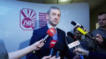 S. Broniarz: Domagamy się wycofania reformy oświaty. ZNP ostrzega przed strajkiem w marcu