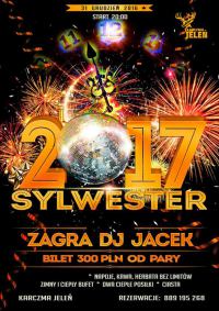 Sylwester - Karczma Jeleń