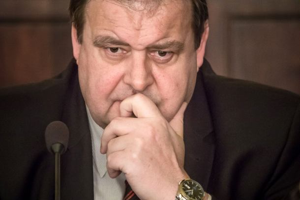 Starosta chojnicki: wnioski o pomoc należy składać do gmin