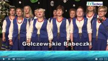 Ponad 100 mieszkańców gminy Parchowo wspólnie nagrało kolędę