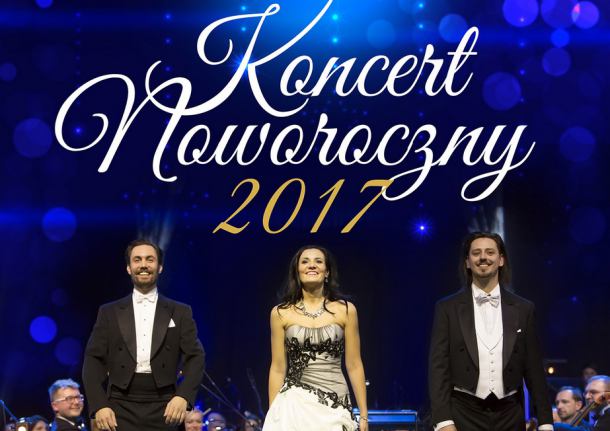 W Chojnicach jak w Wiedniu - będzie koncert noworoczny