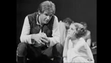 Nie żyje amerykańska aktorka Carrie Fisher, odtwórczyni roli księżniczki Lei