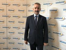 Burmistrz Tucholi w Weekend FM