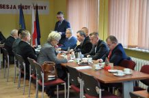 Budżet gminy Przechlewo uchwalony