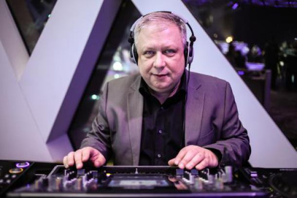 Marek Sierocki w Weekend FM radzi, jak dobrać muzykę na Sylwestra