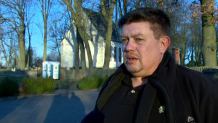 Brytyjczyk zebrał 900 tys. zł dla bliskich zabitego kierowcy. "Był żywicielem rodziny"
