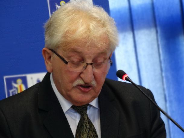 Skarbnik powiatu sępoleńskiego rozważa rezygnację