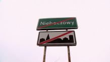 Przeprowadzka całej wsi Nieboczowy. Jak mieszkańcy przeżyli taką zmianę?