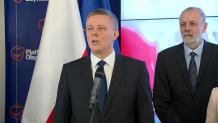 Reforma edukacji czeka na podpis prezydenta. Platforma apeluje o weto
