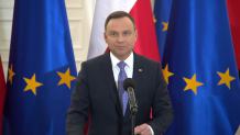 Prezydent Duda w ostatniej chwili podpisał ustawę o reformie oświaty. Gimnazja do likwidacji