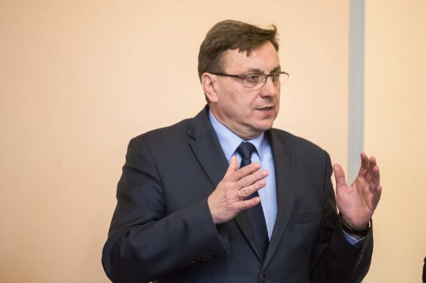 Podsumowanie ubiegłorocznych inwestycji w Człuchowie