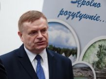 Dyrektor GDDKiA w Bydgoszczy odwołany