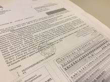 Oszuści próbują wyłudzać opłaty za wpis do ewidencji działalności gospodarczej 